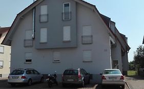 Ferienwohnung Punkt-Schoenstein