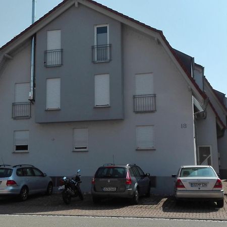 Ferienwohnung Punkt-Schoenstein Kappel-Grafenhausen Extérieur photo