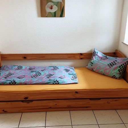 Ferienwohnung Punkt-Schoenstein Kappel-Grafenhausen Extérieur photo