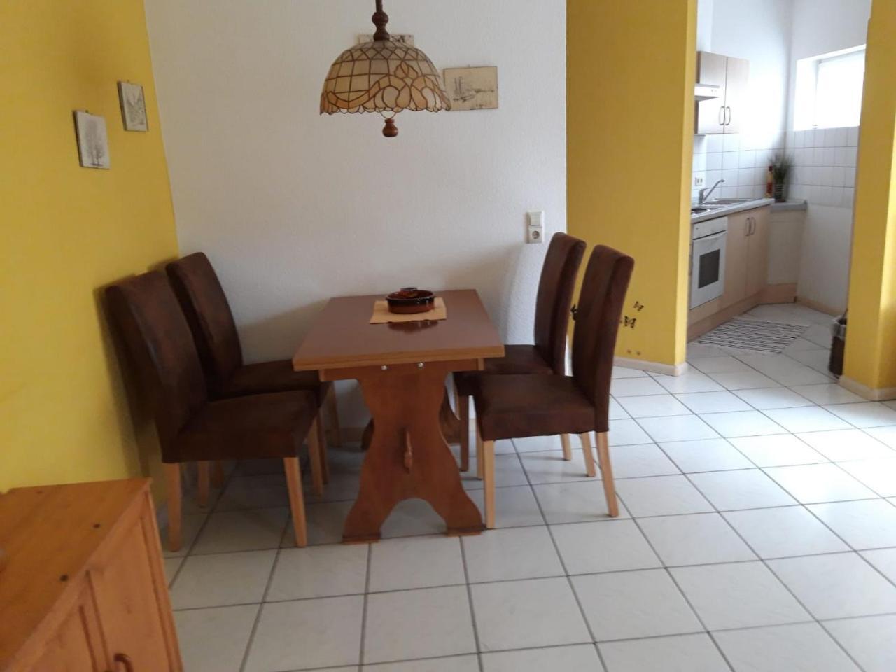 Ferienwohnung Punkt-Schoenstein Kappel-Grafenhausen Extérieur photo