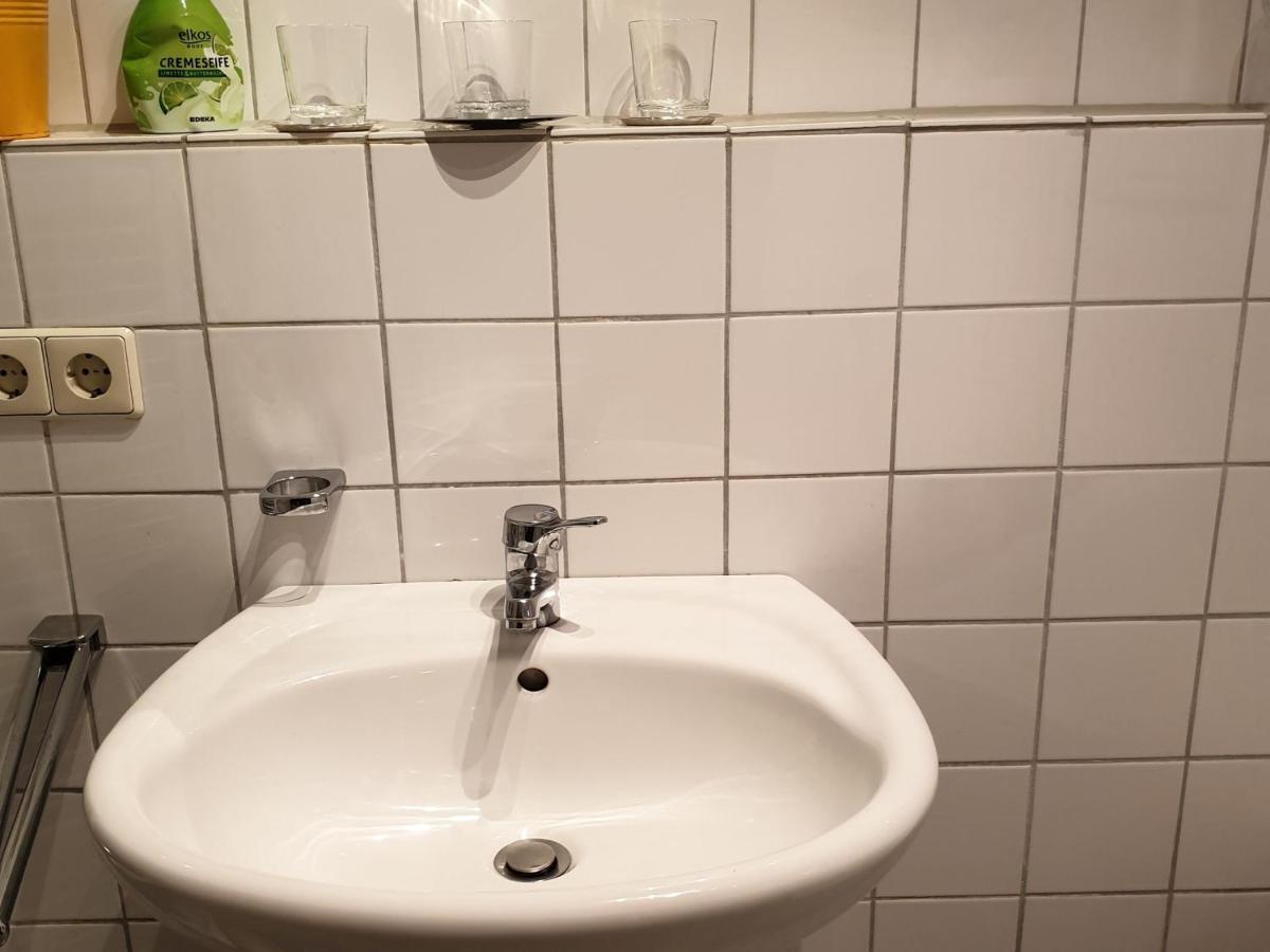 Ferienwohnung Punkt-Schoenstein Kappel-Grafenhausen Extérieur photo