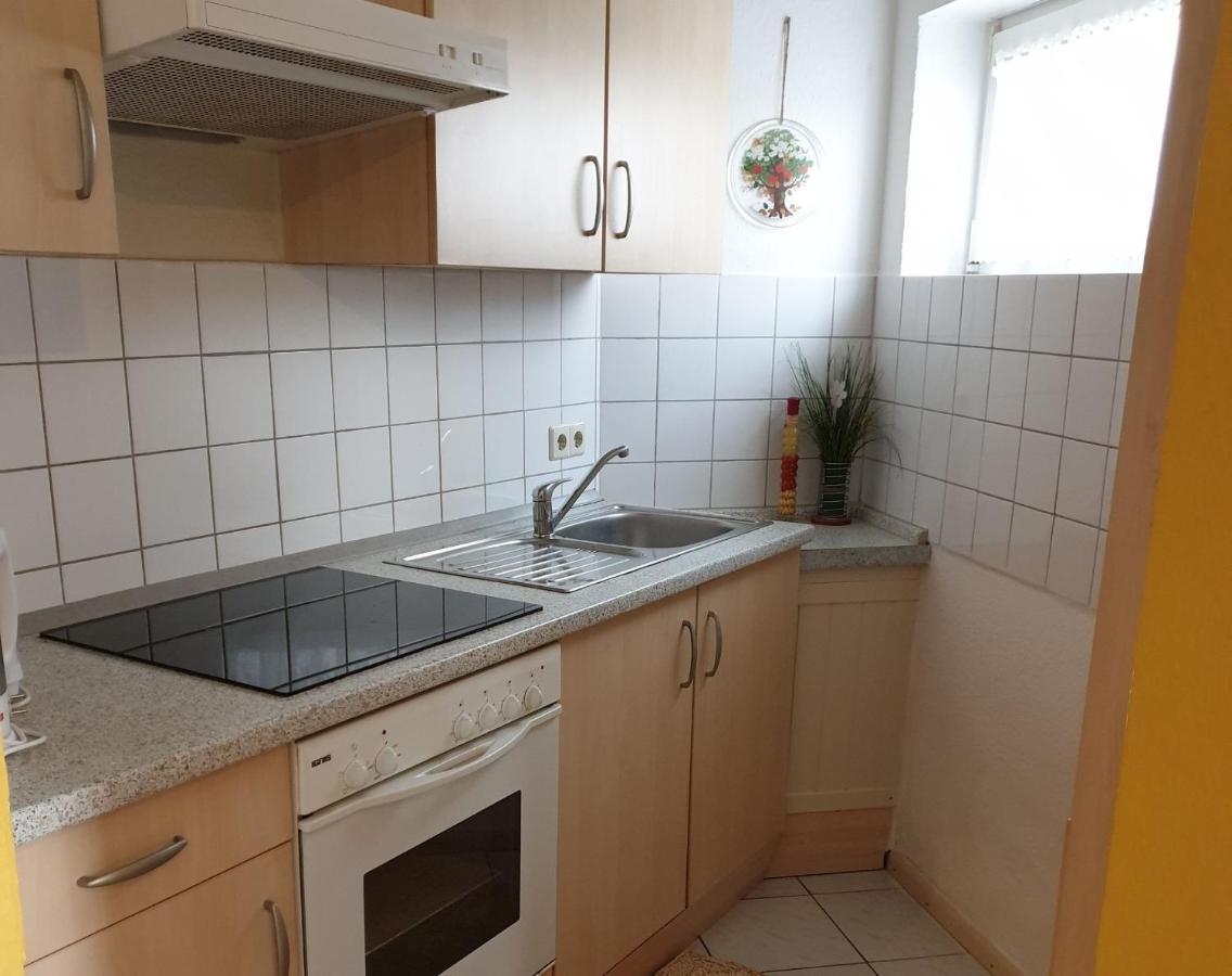 Ferienwohnung Punkt-Schoenstein Kappel-Grafenhausen Extérieur photo