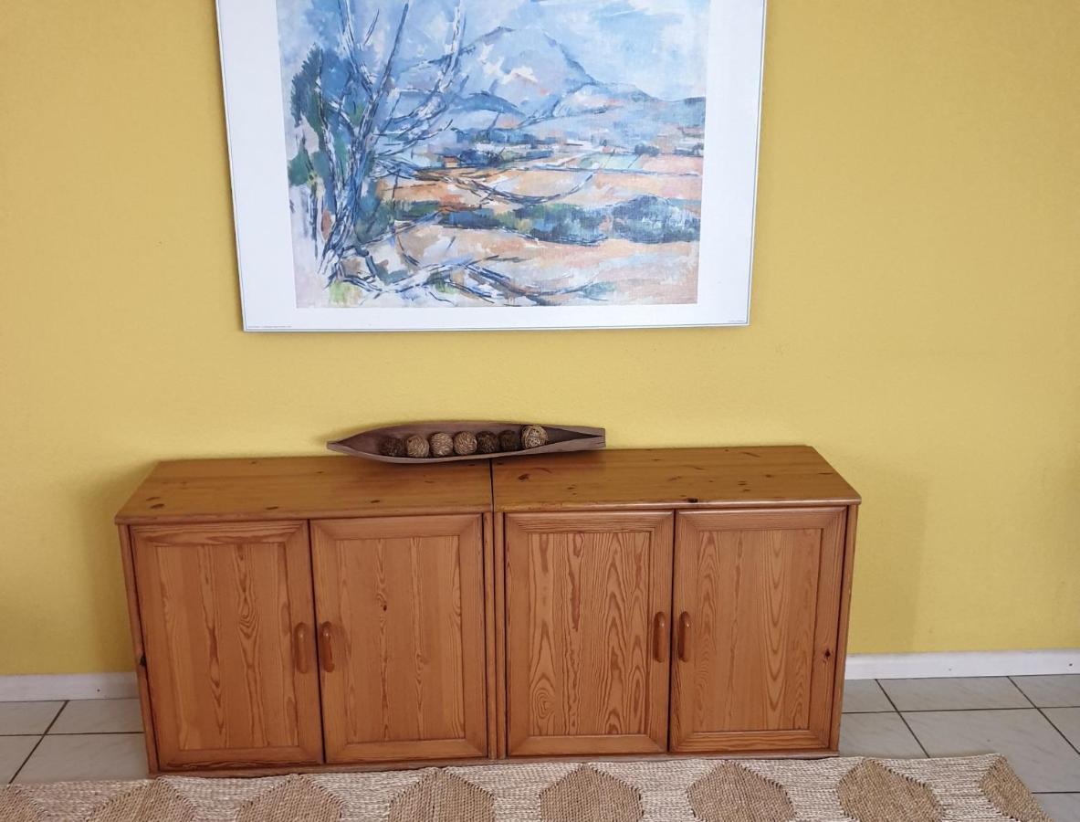 Ferienwohnung Punkt-Schoenstein Kappel-Grafenhausen Extérieur photo