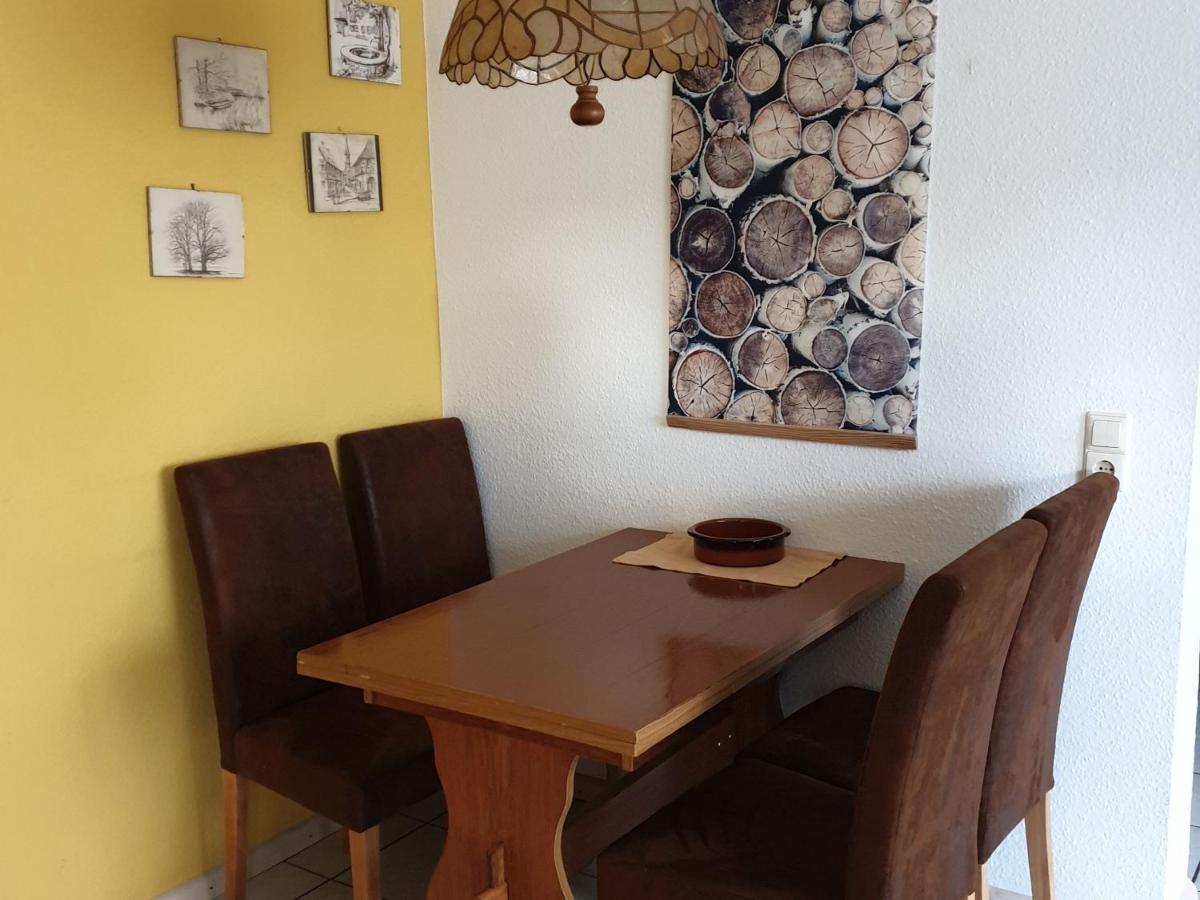 Ferienwohnung Punkt-Schoenstein Kappel-Grafenhausen Extérieur photo