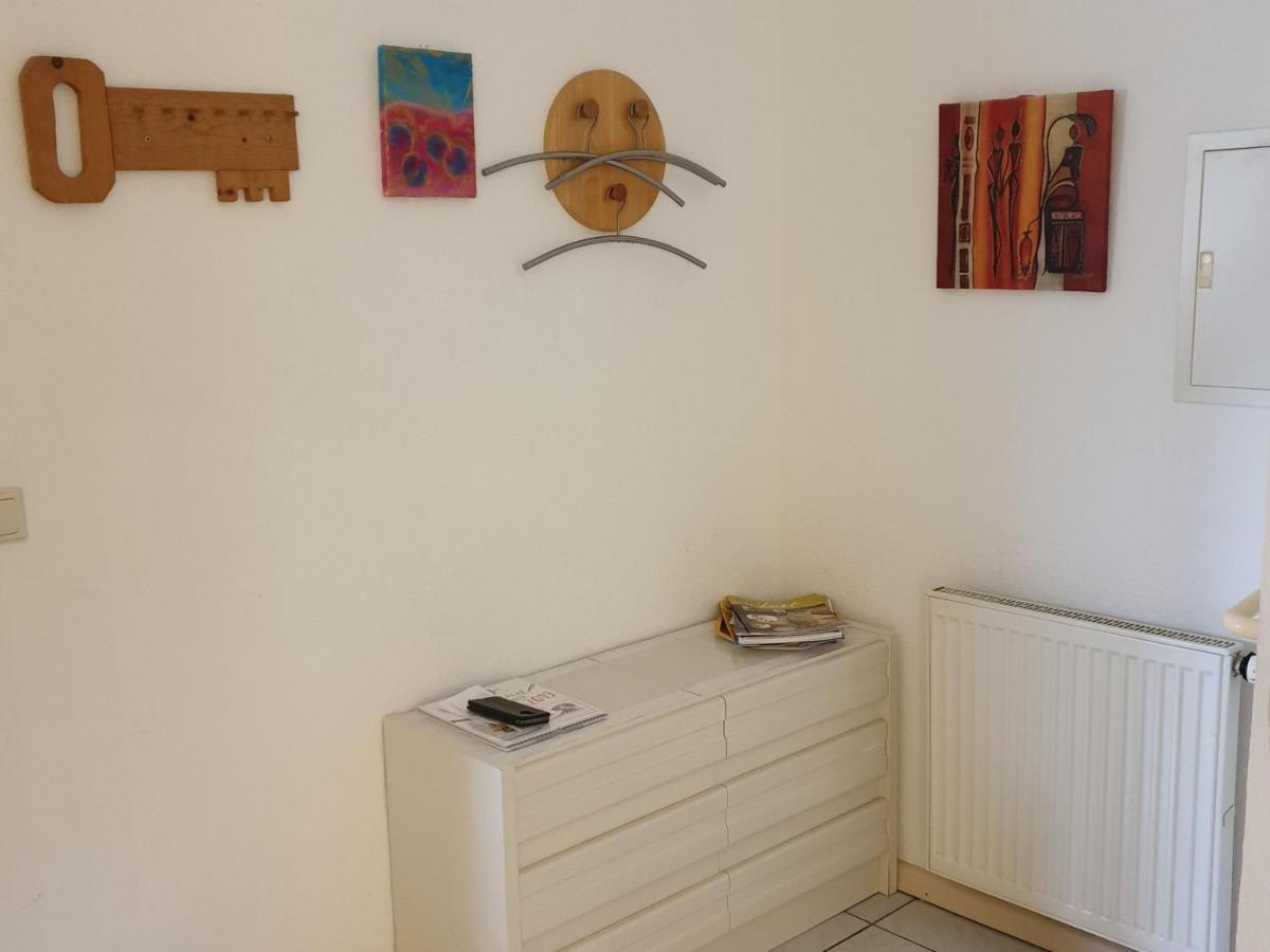 Ferienwohnung Punkt-Schoenstein Kappel-Grafenhausen Extérieur photo