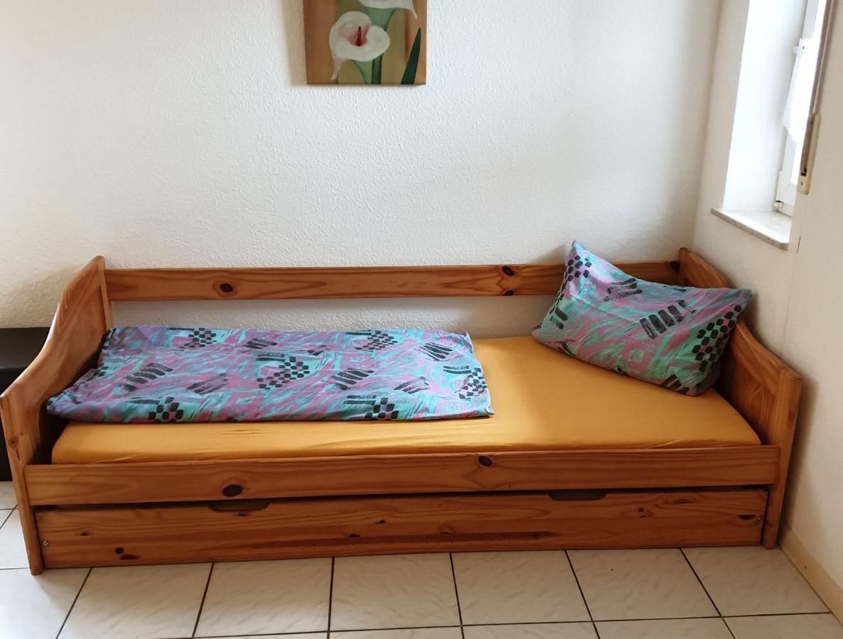 Ferienwohnung Punkt-Schoenstein Kappel-Grafenhausen Extérieur photo