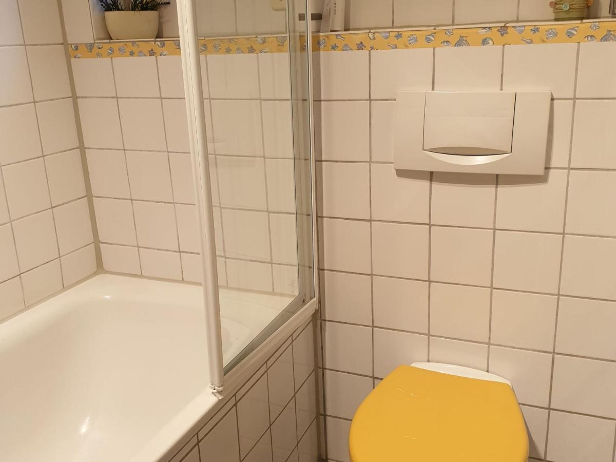 Ferienwohnung Punkt-Schoenstein Kappel-Grafenhausen Extérieur photo