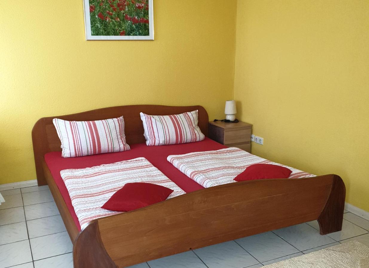 Ferienwohnung Punkt-Schoenstein Kappel-Grafenhausen Extérieur photo