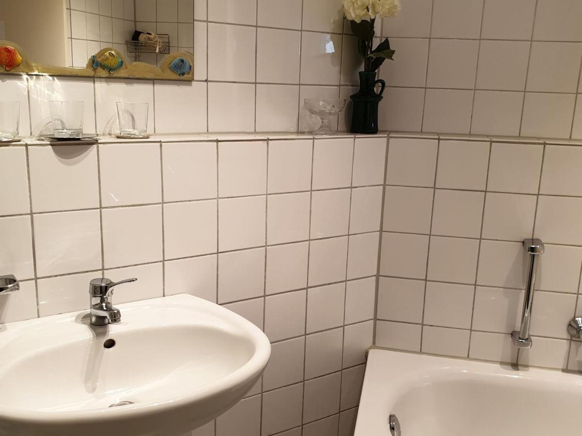 Ferienwohnung Punkt-Schoenstein Kappel-Grafenhausen Extérieur photo