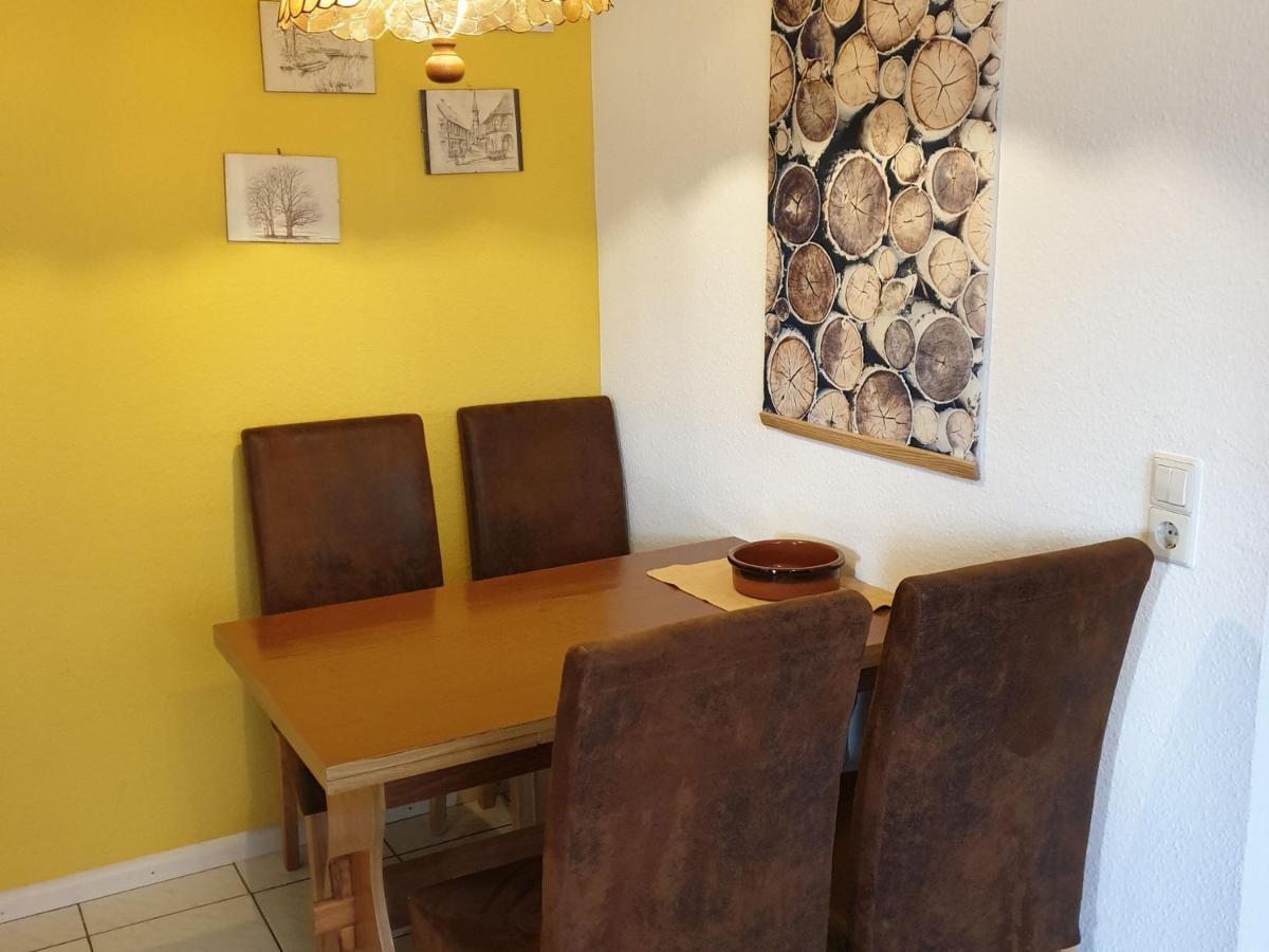 Ferienwohnung Punkt-Schoenstein Kappel-Grafenhausen Extérieur photo