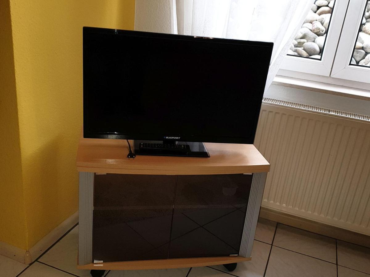 Ferienwohnung Punkt-Schoenstein Kappel-Grafenhausen Extérieur photo